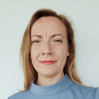 Лилия Кусакина
